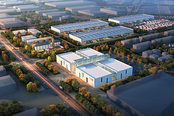 Revestimiento de espuma Co., Ltd de Zhenjiang