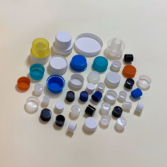 24/410 Plastic Bottle Lid Plastic Bottle Cap 28 410 PP Bottle Cover Screw Cap