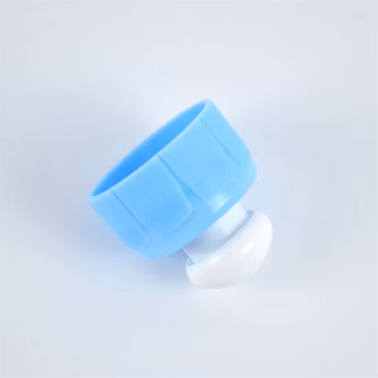 Wholesale 18mm 20mm 24mm Colorful Washing Bottle Use Plastic Pull Push Top Cap Closure