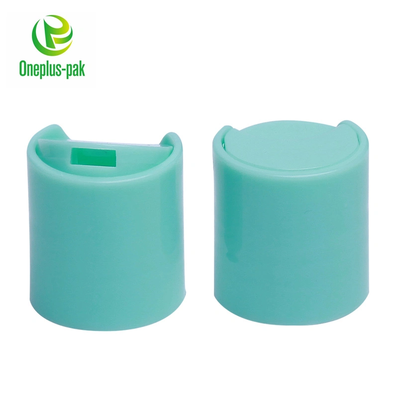 Plastic Disc Top Cap OPP1103 18/410 Cap for Bottles