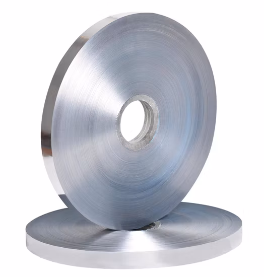 Película Pet de un solo lado coloreada laminada con papel de aluminio