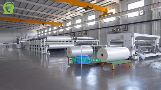 Película para mascotas BOPP CPP Película de aluminio metalizado Película laminada de papel de aluminio